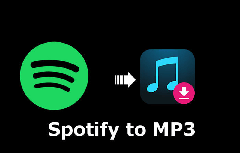 Convert Spotify Songs Playlists to MP3