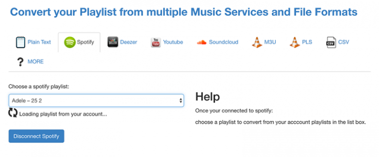 Top 5 Spotify to MP3 Converter in 2021 (Software & Online)